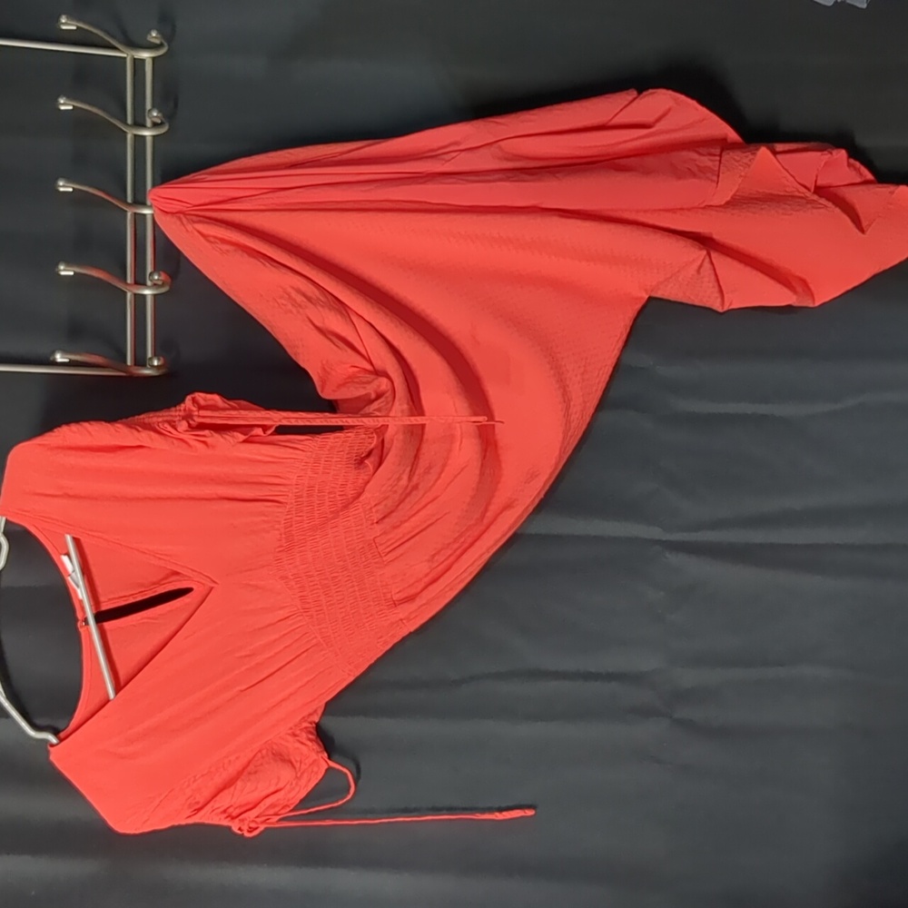 Closing Closet- Bar III Women's  Maxi Dress